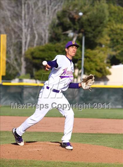 Thumbnail 2 in Paso Robles @ Righetti photogallery.