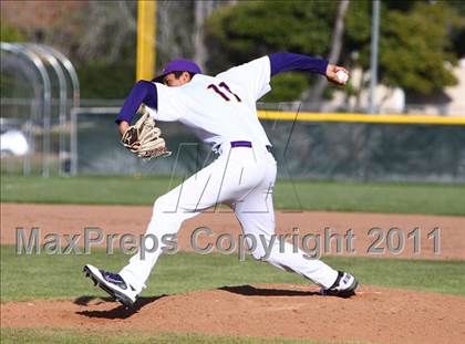 Thumbnail 1 in Paso Robles @ Righetti photogallery.