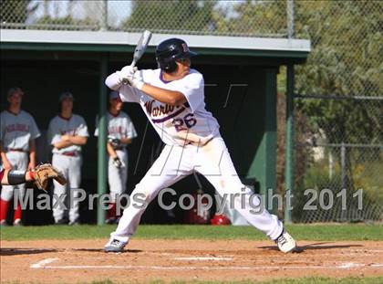 Thumbnail 1 in Paso Robles @ Righetti photogallery.