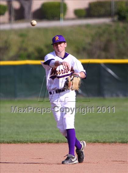 Thumbnail 3 in Paso Robles @ Righetti photogallery.