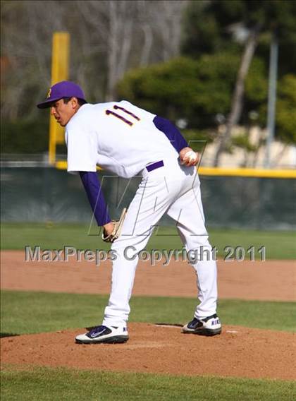 Thumbnail 2 in Paso Robles @ Righetti photogallery.