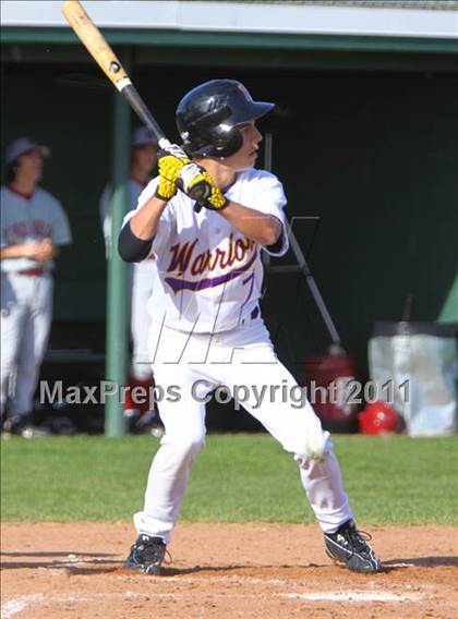 Thumbnail 1 in Paso Robles @ Righetti photogallery.