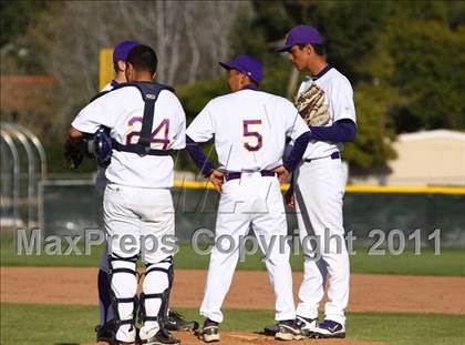 Thumbnail 1 in Paso Robles @ Righetti photogallery.