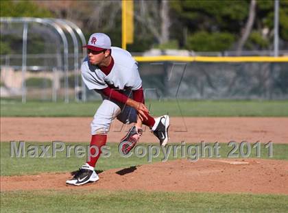 Thumbnail 3 in Paso Robles @ Righetti photogallery.