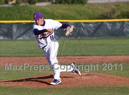 Thumbnail 3 in Paso Robles @ Righetti photogallery.