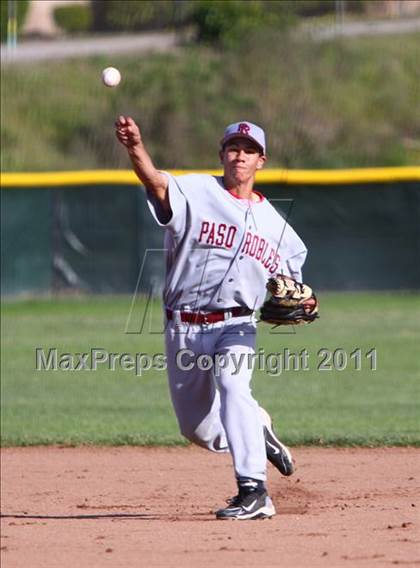 Thumbnail 2 in Paso Robles @ Righetti photogallery.