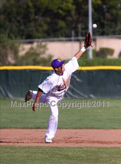 Thumbnail 1 in Paso Robles @ Righetti photogallery.