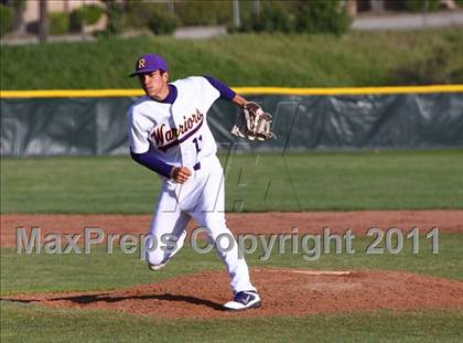 Thumbnail 1 in Paso Robles @ Righetti photogallery.