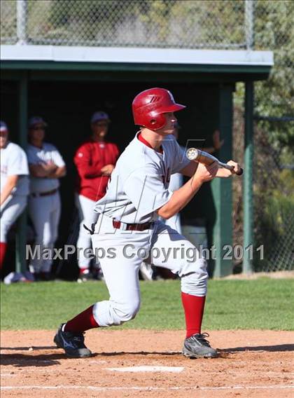 Thumbnail 2 in Paso Robles @ Righetti photogallery.