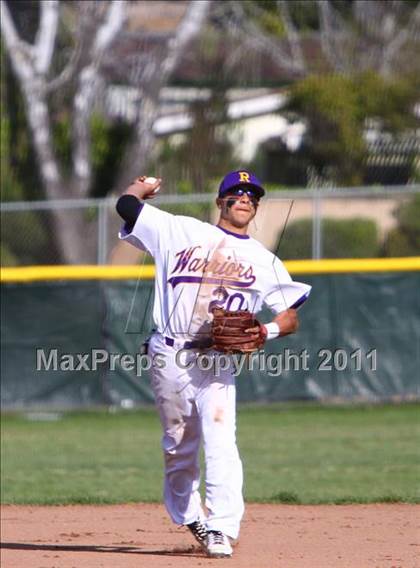 Thumbnail 2 in Paso Robles @ Righetti photogallery.