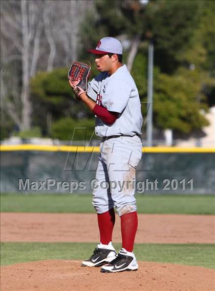 Thumbnail 1 in Paso Robles @ Righetti photogallery.