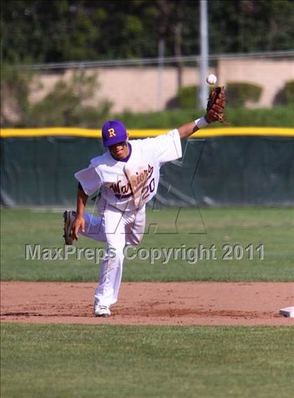 Thumbnail 3 in Paso Robles @ Righetti photogallery.