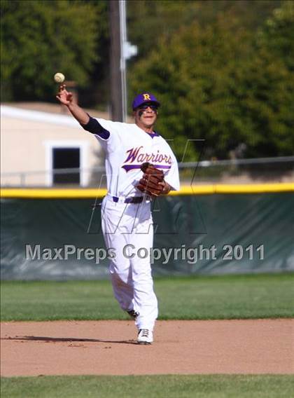 Thumbnail 2 in Paso Robles @ Righetti photogallery.