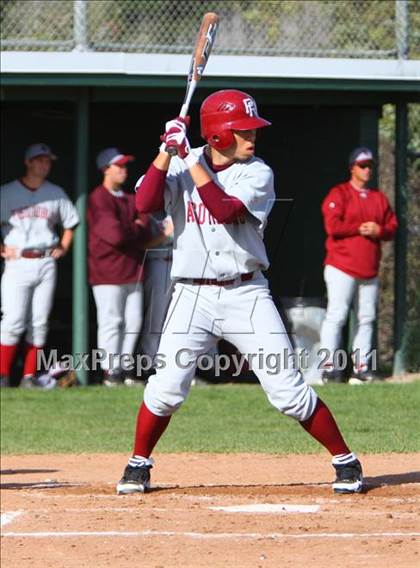 Thumbnail 1 in Paso Robles @ Righetti photogallery.