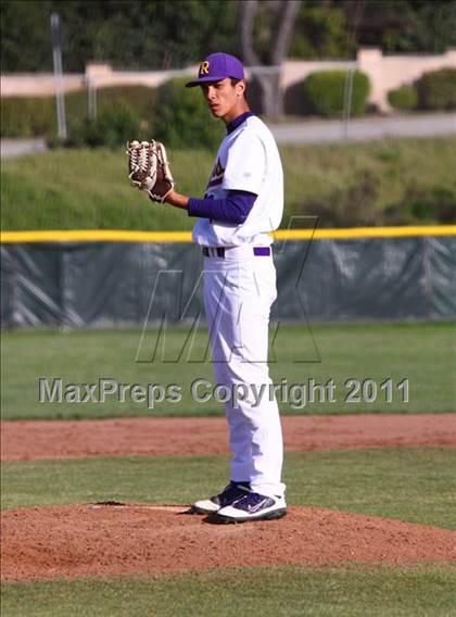 Thumbnail 2 in Paso Robles @ Righetti photogallery.
