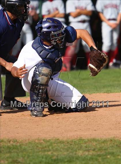 Thumbnail 2 in Paso Robles @ Righetti photogallery.