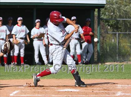 Thumbnail 1 in Paso Robles @ Righetti photogallery.