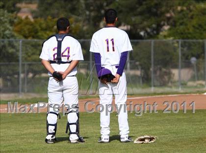Thumbnail 3 in Paso Robles @ Righetti photogallery.