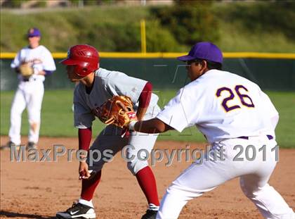 Thumbnail 3 in Paso Robles @ Righetti photogallery.