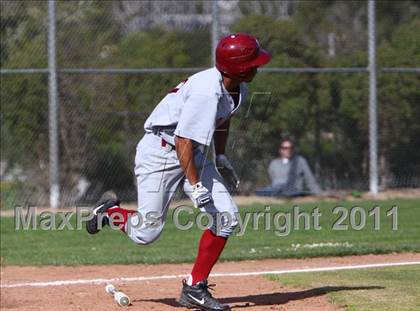 Thumbnail 2 in Paso Robles @ Righetti photogallery.
