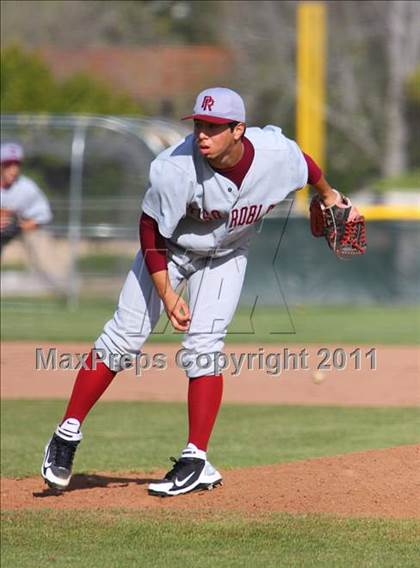 Thumbnail 1 in Paso Robles @ Righetti photogallery.