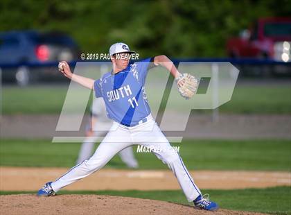 Thumbnail 1 in South Williamsport @ Central Columbia photogallery.