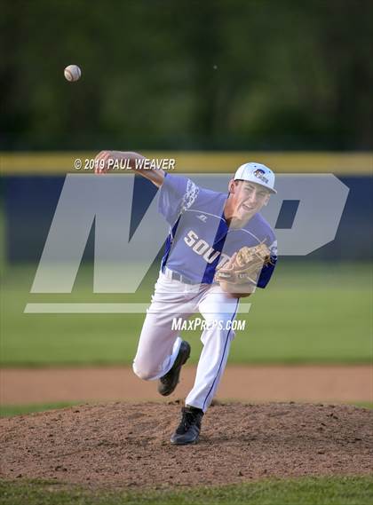 Thumbnail 3 in South Williamsport @ Central Columbia photogallery.