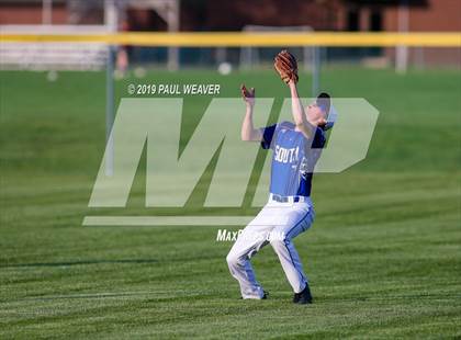 Thumbnail 2 in South Williamsport @ Central Columbia photogallery.