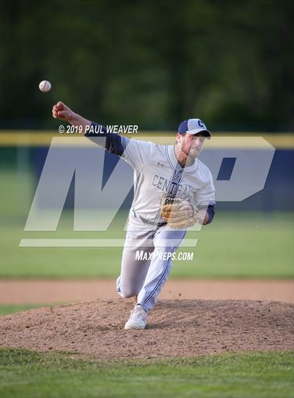 Thumbnail 2 in South Williamsport @ Central Columbia photogallery.