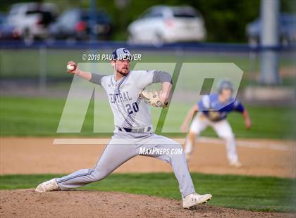 Thumbnail 2 in South Williamsport @ Central Columbia photogallery.