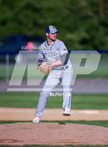 Thumbnail 2 in South Williamsport @ Central Columbia photogallery.