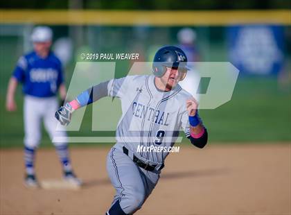 Thumbnail 2 in South Williamsport @ Central Columbia photogallery.