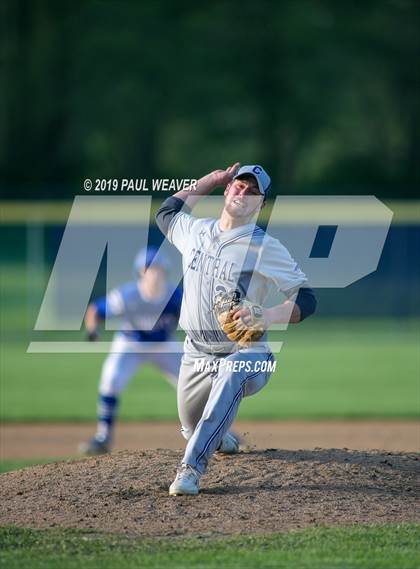 Thumbnail 2 in South Williamsport @ Central Columbia photogallery.