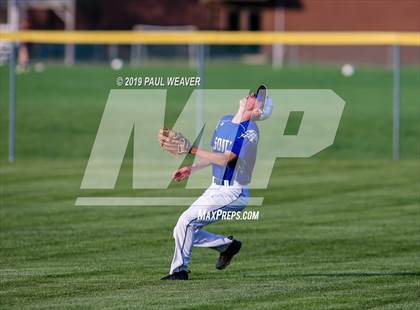 Thumbnail 1 in South Williamsport @ Central Columbia photogallery.