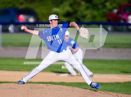 Thumbnail 2 in South Williamsport @ Central Columbia photogallery.