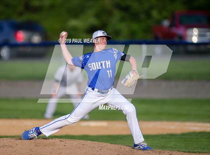 Thumbnail 2 in South Williamsport @ Central Columbia photogallery.