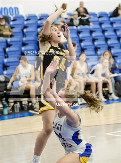 Thumbnail 1 in Crane vs St Elizabeth (The 48 Hours of Basketball) photogallery.