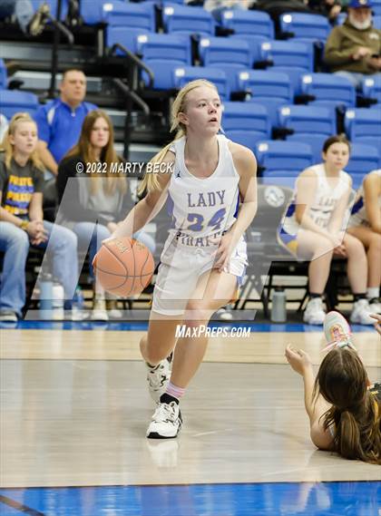 Thumbnail 3 in Crane vs St Elizabeth (The 48 Hours of Basketball) photogallery.