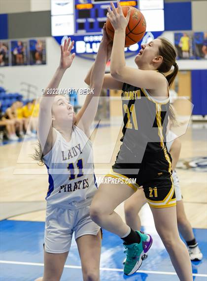 Thumbnail 1 in Crane vs St Elizabeth (The 48 Hours of Basketball) photogallery.