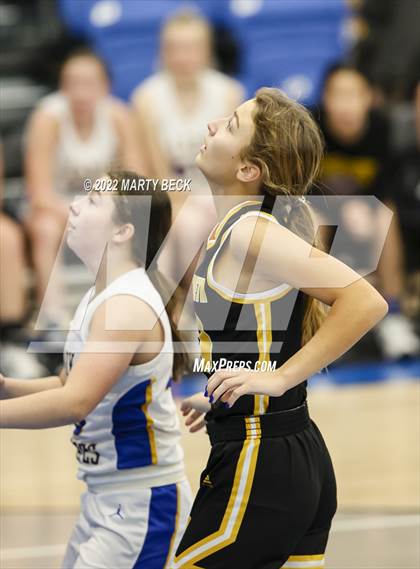 Thumbnail 3 in Crane vs St Elizabeth (The 48 Hours of Basketball) photogallery.