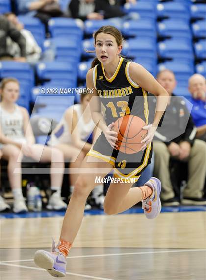 Thumbnail 3 in Crane vs St Elizabeth (The 48 Hours of Basketball) photogallery.