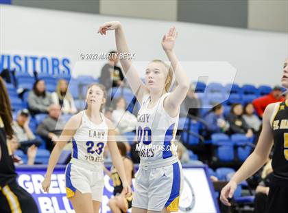 Thumbnail 3 in Crane vs St Elizabeth (The 48 Hours of Basketball) photogallery.