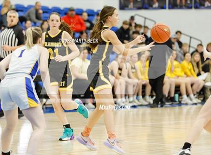 Thumbnail 2 in Crane vs St Elizabeth (The 48 Hours of Basketball) photogallery.
