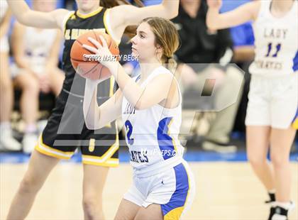 Thumbnail 3 in Crane vs St Elizabeth (The 48 Hours of Basketball) photogallery.