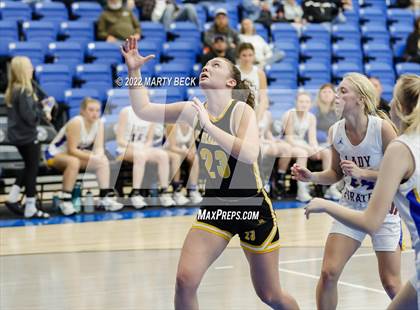 Thumbnail 1 in Crane vs St Elizabeth (The 48 Hours of Basketball) photogallery.