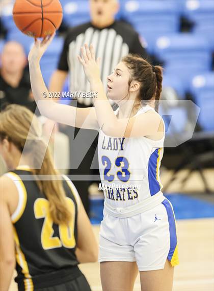 Thumbnail 2 in Crane vs St Elizabeth (The 48 Hours of Basketball) photogallery.