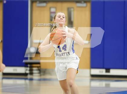 Thumbnail 3 in Crane vs St Elizabeth (The 48 Hours of Basketball) photogallery.