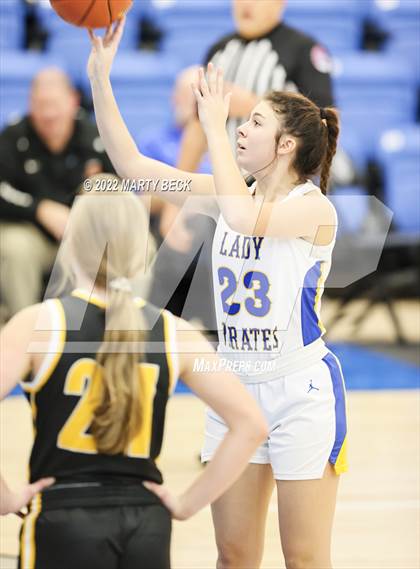 Thumbnail 2 in Crane vs St Elizabeth (The 48 Hours of Basketball) photogallery.