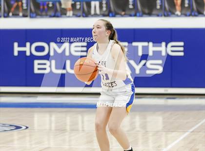 Thumbnail 3 in Crane vs St Elizabeth (The 48 Hours of Basketball) photogallery.