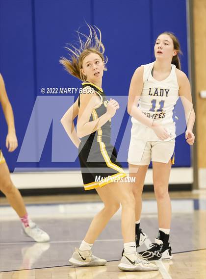 Thumbnail 1 in Crane vs St Elizabeth (The 48 Hours of Basketball) photogallery.